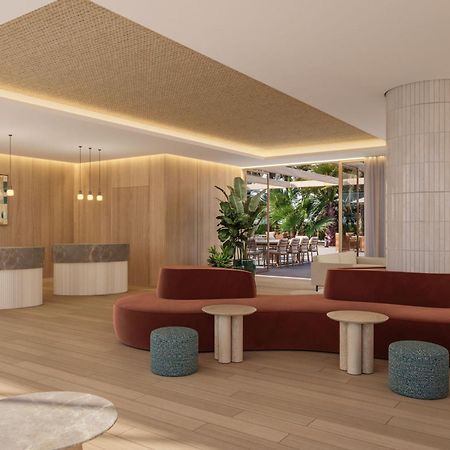 Marriott Residences Salgados Resort, Algarve Αλμπουφέιρα Εξωτερικό φωτογραφία