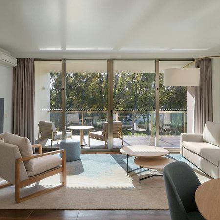 Marriott Residences Salgados Resort, Algarve Αλμπουφέιρα Εξωτερικό φωτογραφία