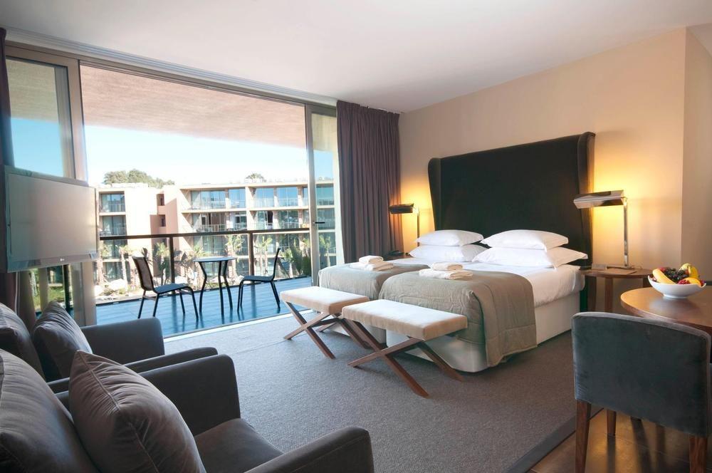 Marriott Residences Salgados Resort, Algarve Αλμπουφέιρα Εξωτερικό φωτογραφία