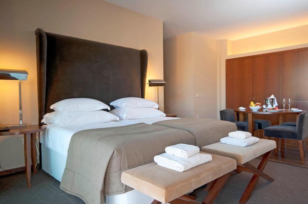 Marriott Residences Salgados Resort, Algarve Αλμπουφέιρα Εξωτερικό φωτογραφία