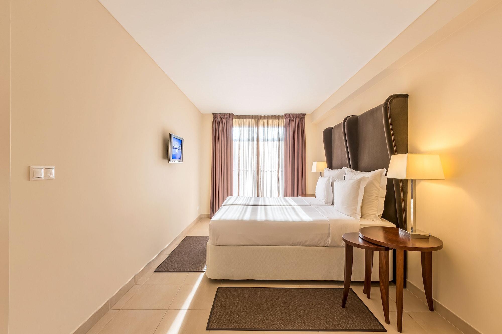 Marriott Residences Salgados Resort, Algarve Αλμπουφέιρα Εξωτερικό φωτογραφία
