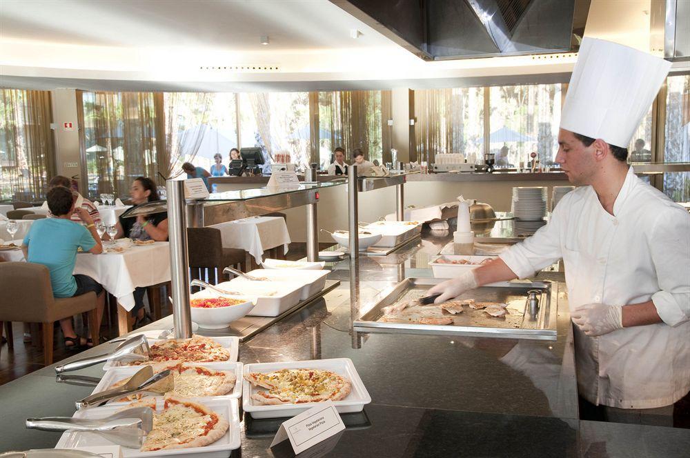 Marriott Residences Salgados Resort, Algarve Αλμπουφέιρα Εξωτερικό φωτογραφία