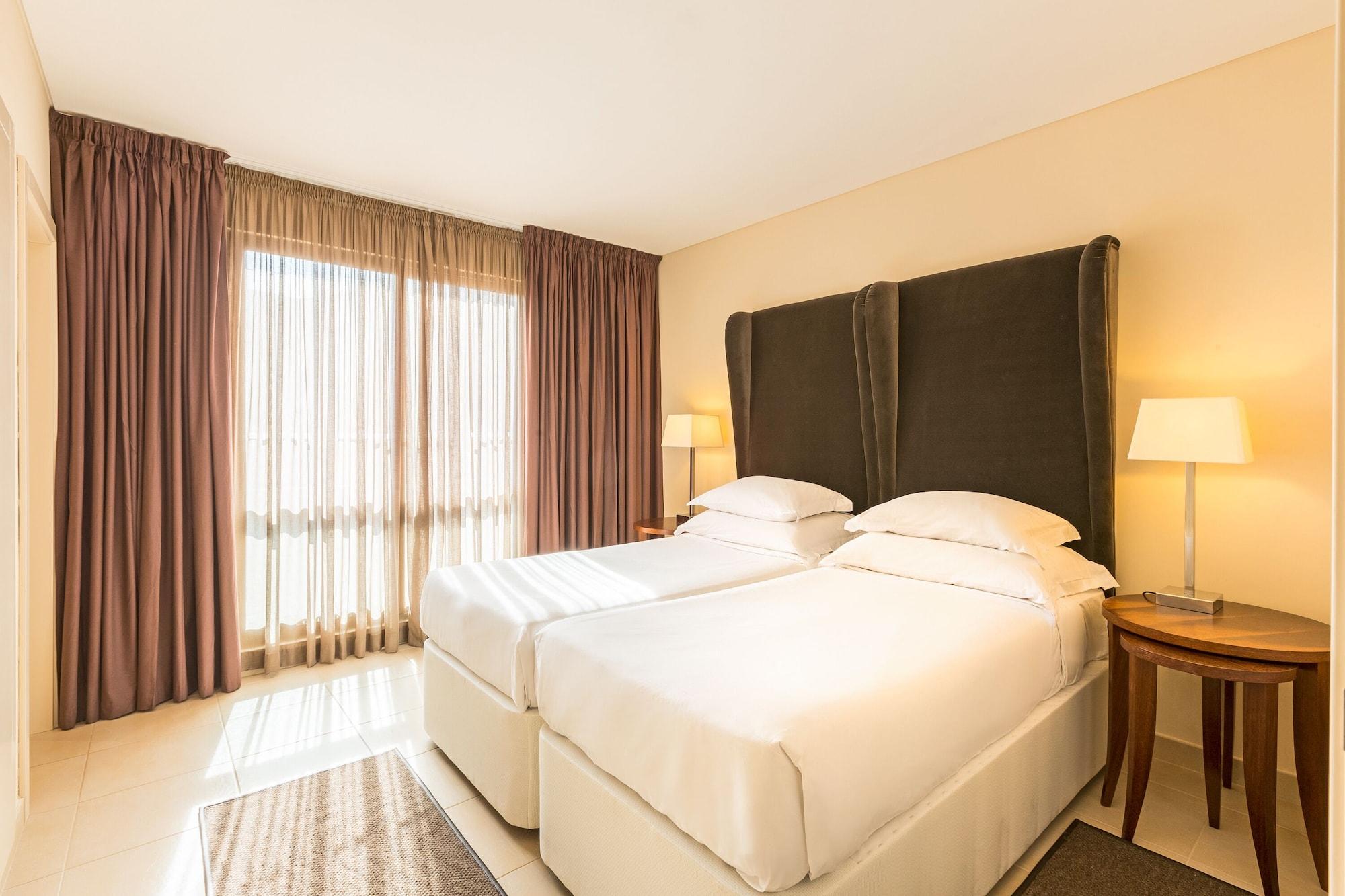 Marriott Residences Salgados Resort, Algarve Αλμπουφέιρα Εξωτερικό φωτογραφία