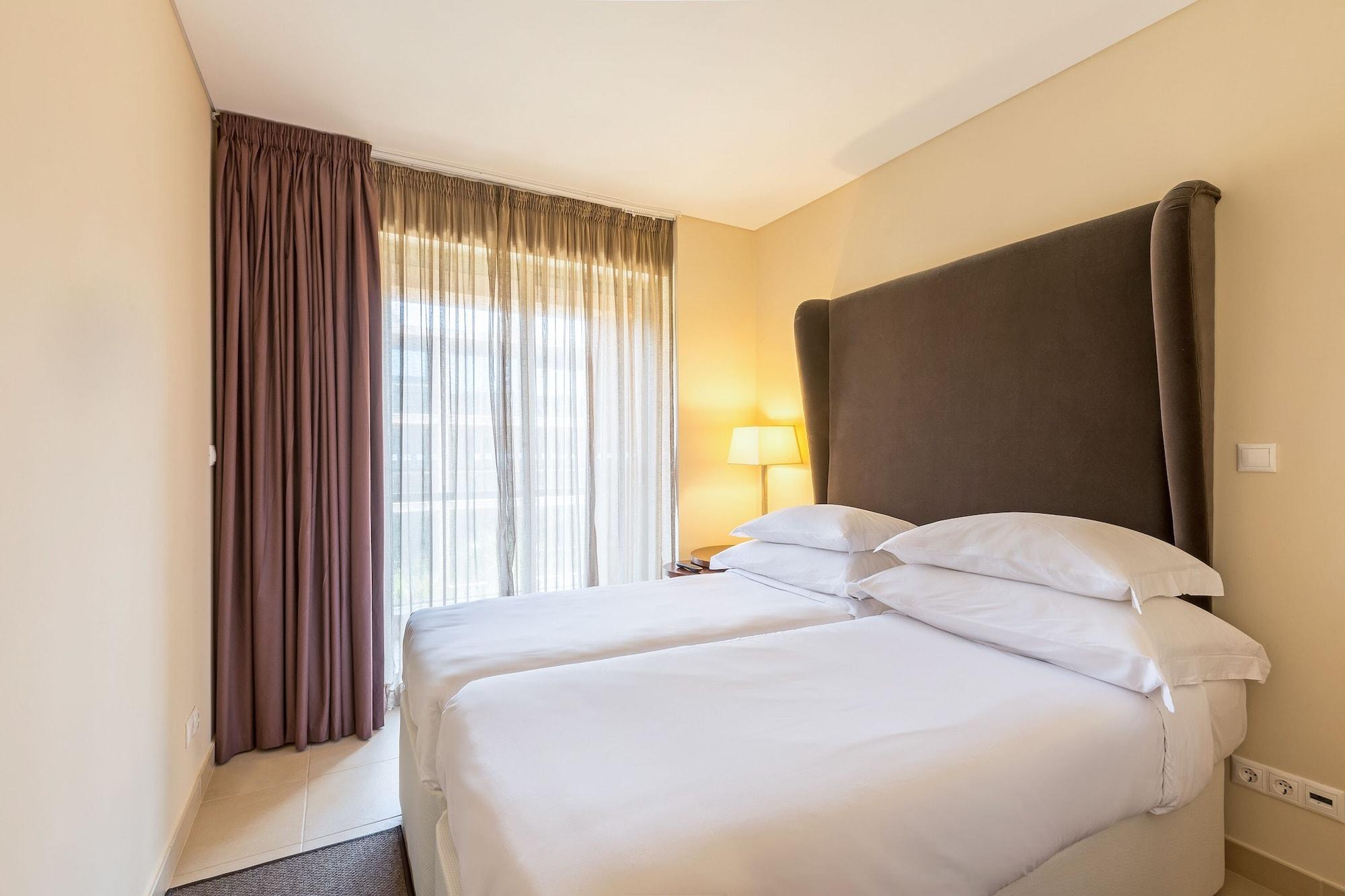 Marriott Residences Salgados Resort, Algarve Αλμπουφέιρα Εξωτερικό φωτογραφία