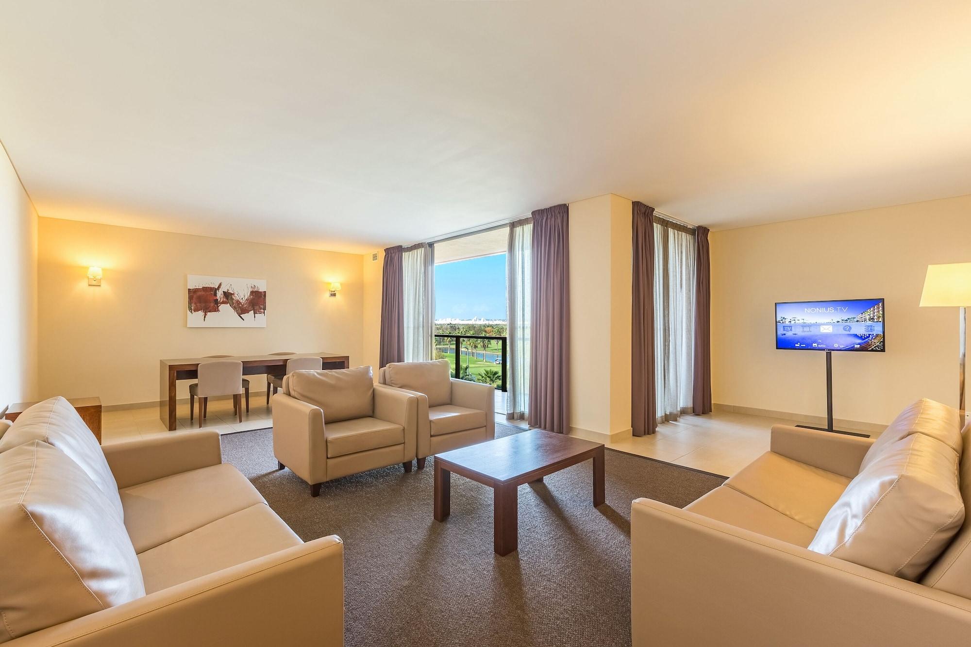 Marriott Residences Salgados Resort, Algarve Αλμπουφέιρα Εξωτερικό φωτογραφία