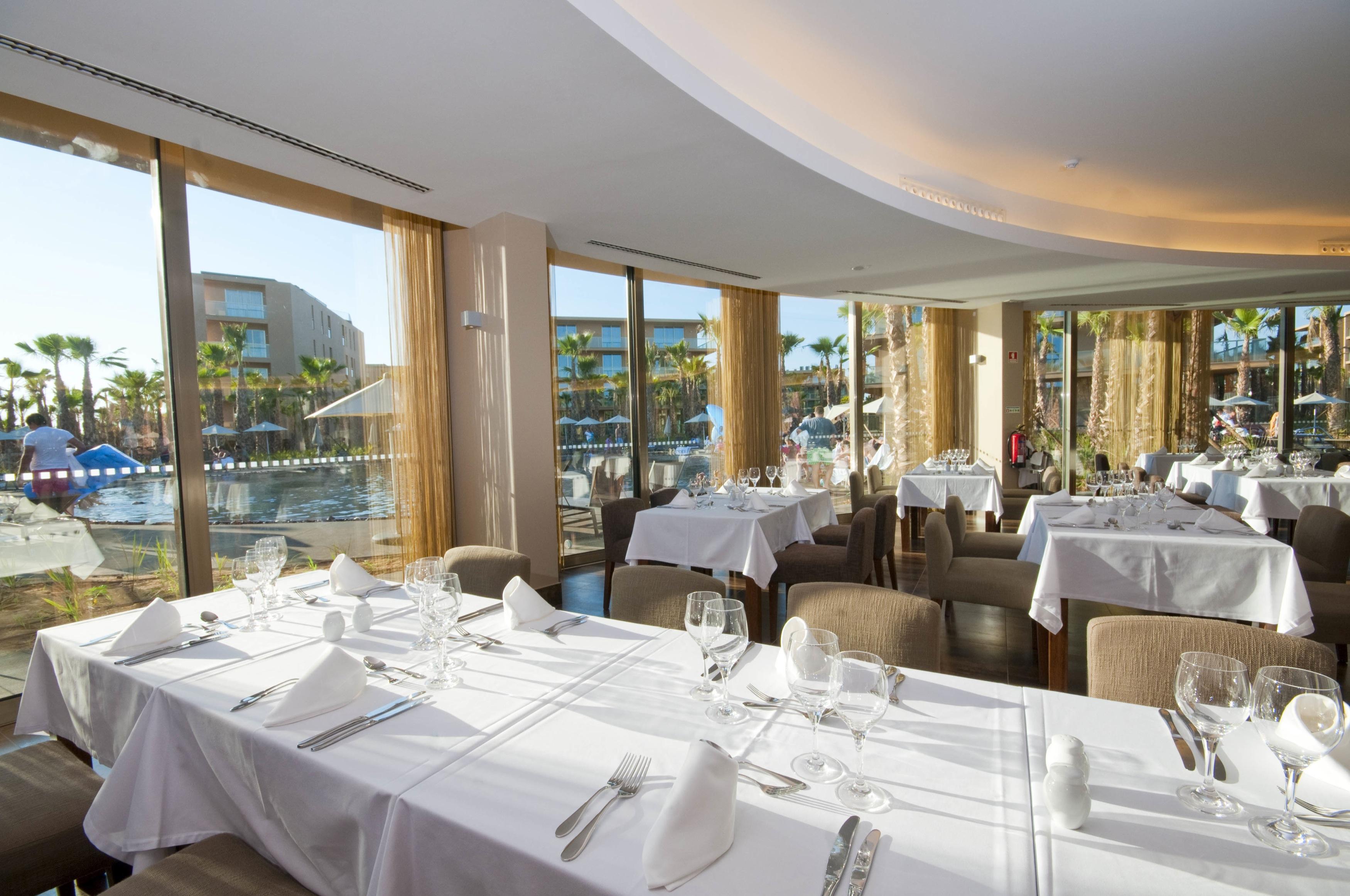 Marriott Residences Salgados Resort, Algarve Αλμπουφέιρα Εξωτερικό φωτογραφία