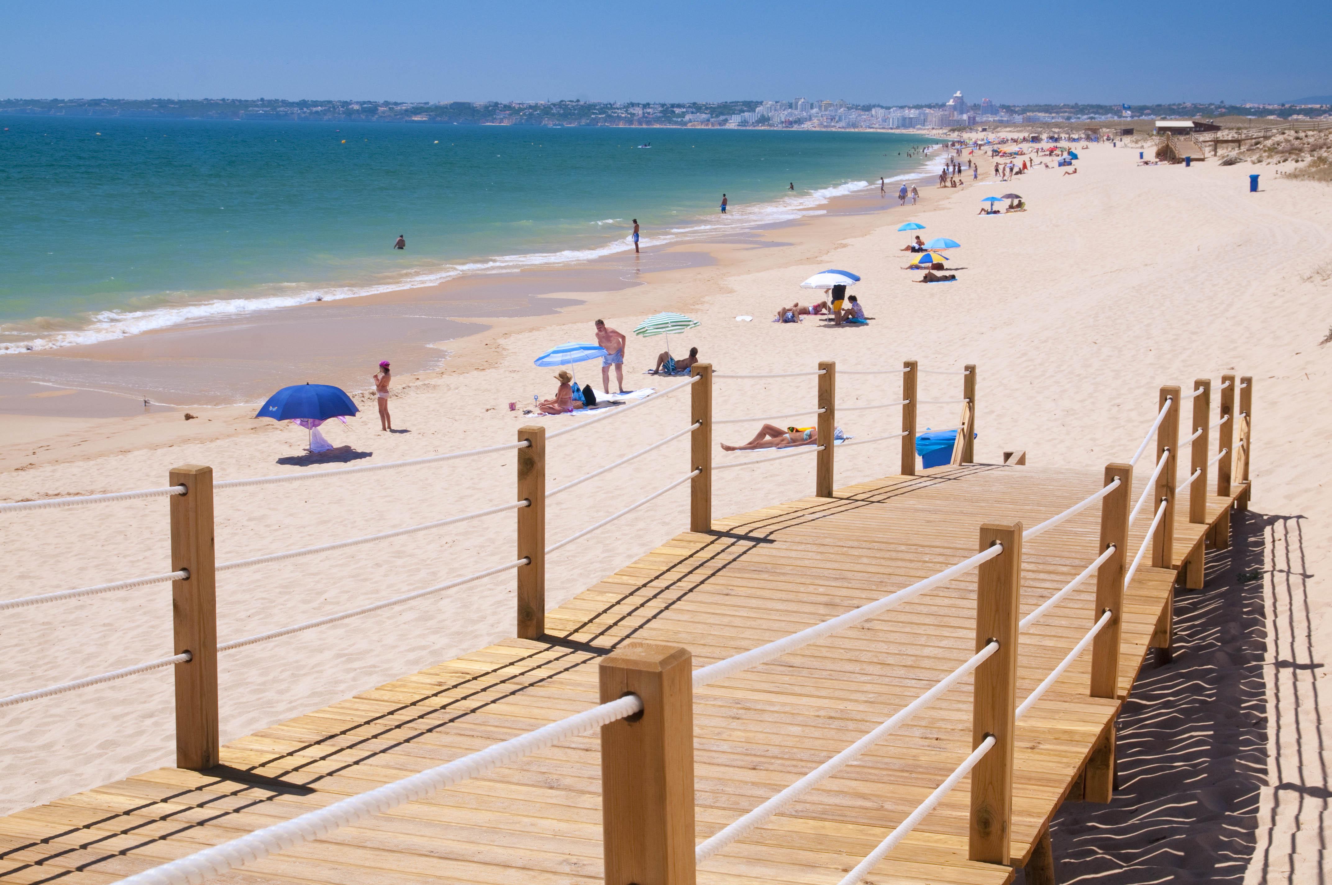 Marriott Residences Salgados Resort, Algarve Αλμπουφέιρα Εξωτερικό φωτογραφία
