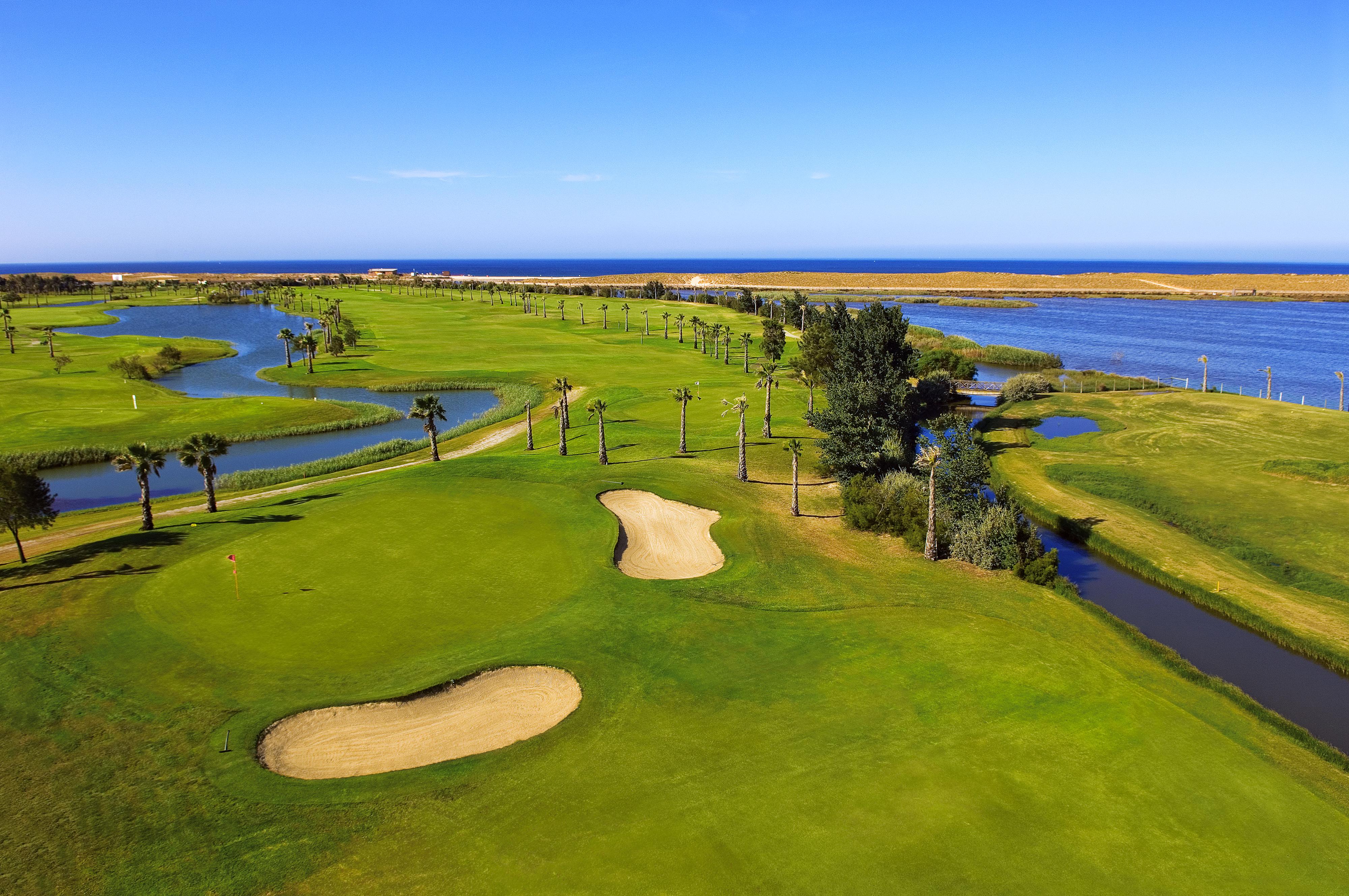 Marriott Residences Salgados Resort, Algarve Αλμπουφέιρα Εξωτερικό φωτογραφία