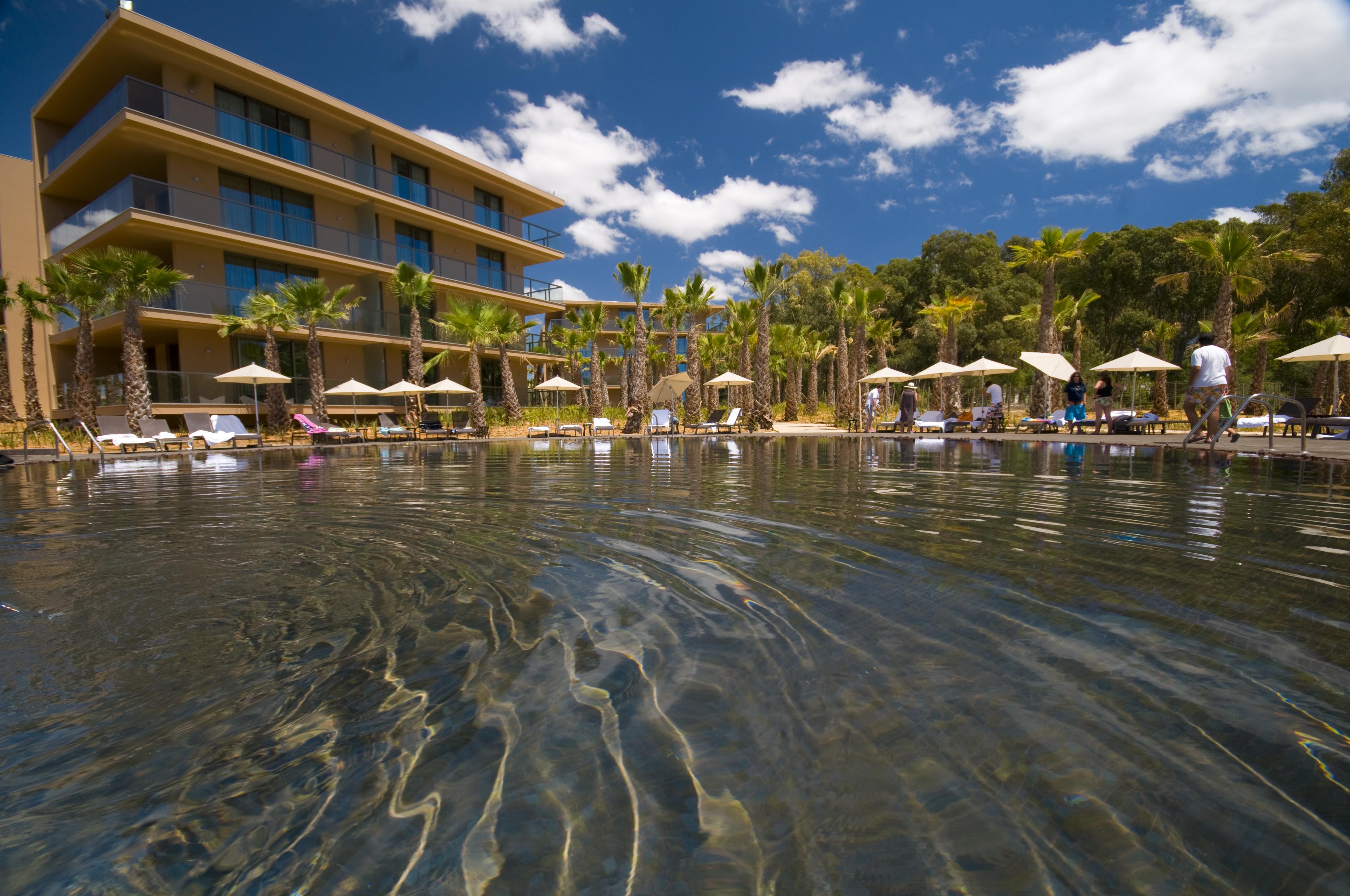 Marriott Residences Salgados Resort, Algarve Αλμπουφέιρα Εξωτερικό φωτογραφία