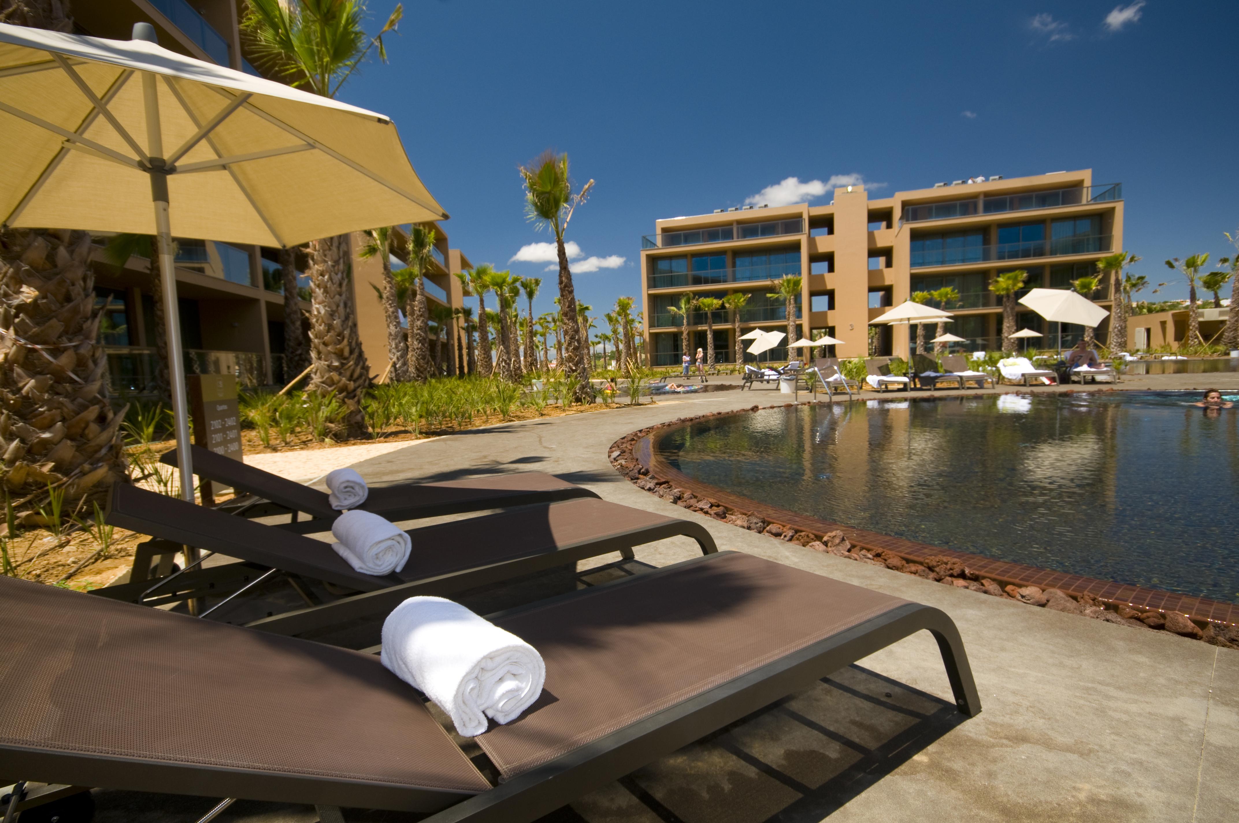 Marriott Residences Salgados Resort, Algarve Αλμπουφέιρα Εξωτερικό φωτογραφία