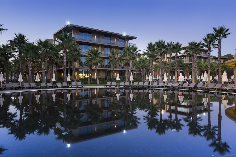 Marriott Residences Salgados Resort, Algarve Αλμπουφέιρα Εξωτερικό φωτογραφία
