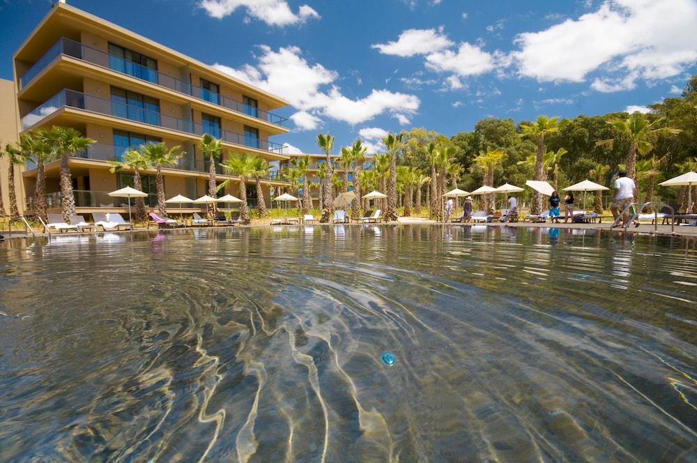 Marriott Residences Salgados Resort, Algarve Αλμπουφέιρα Εξωτερικό φωτογραφία