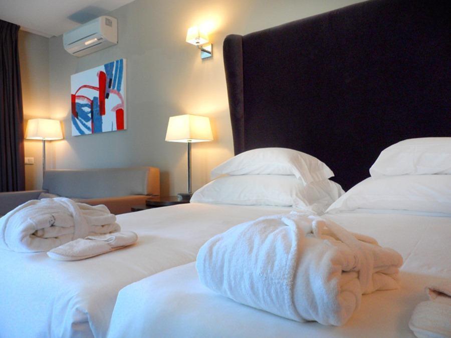 Marriott Residences Salgados Resort, Algarve Αλμπουφέιρα Εξωτερικό φωτογραφία