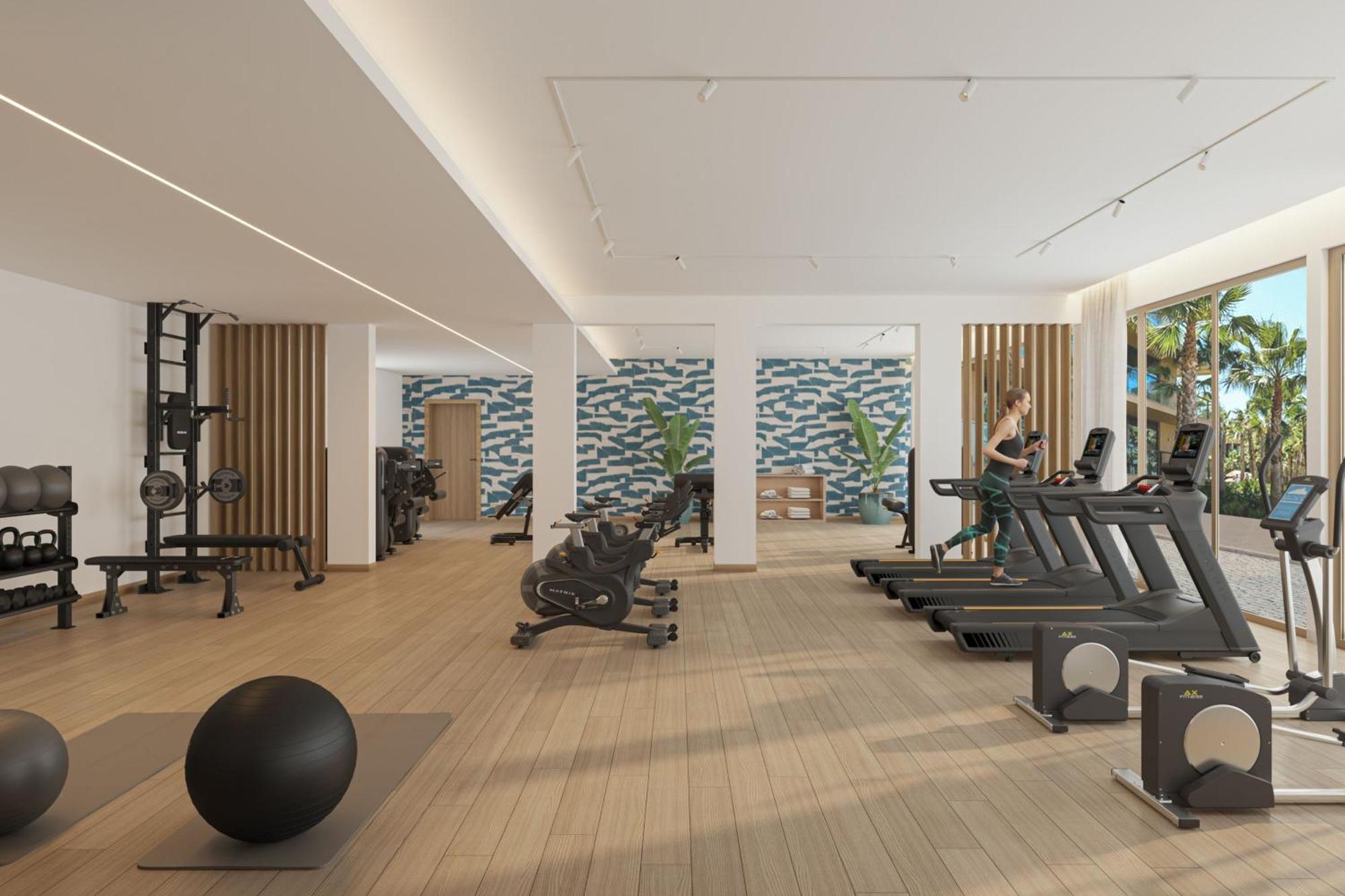 Marriott Residences Salgados Resort, Algarve Αλμπουφέιρα Εξωτερικό φωτογραφία