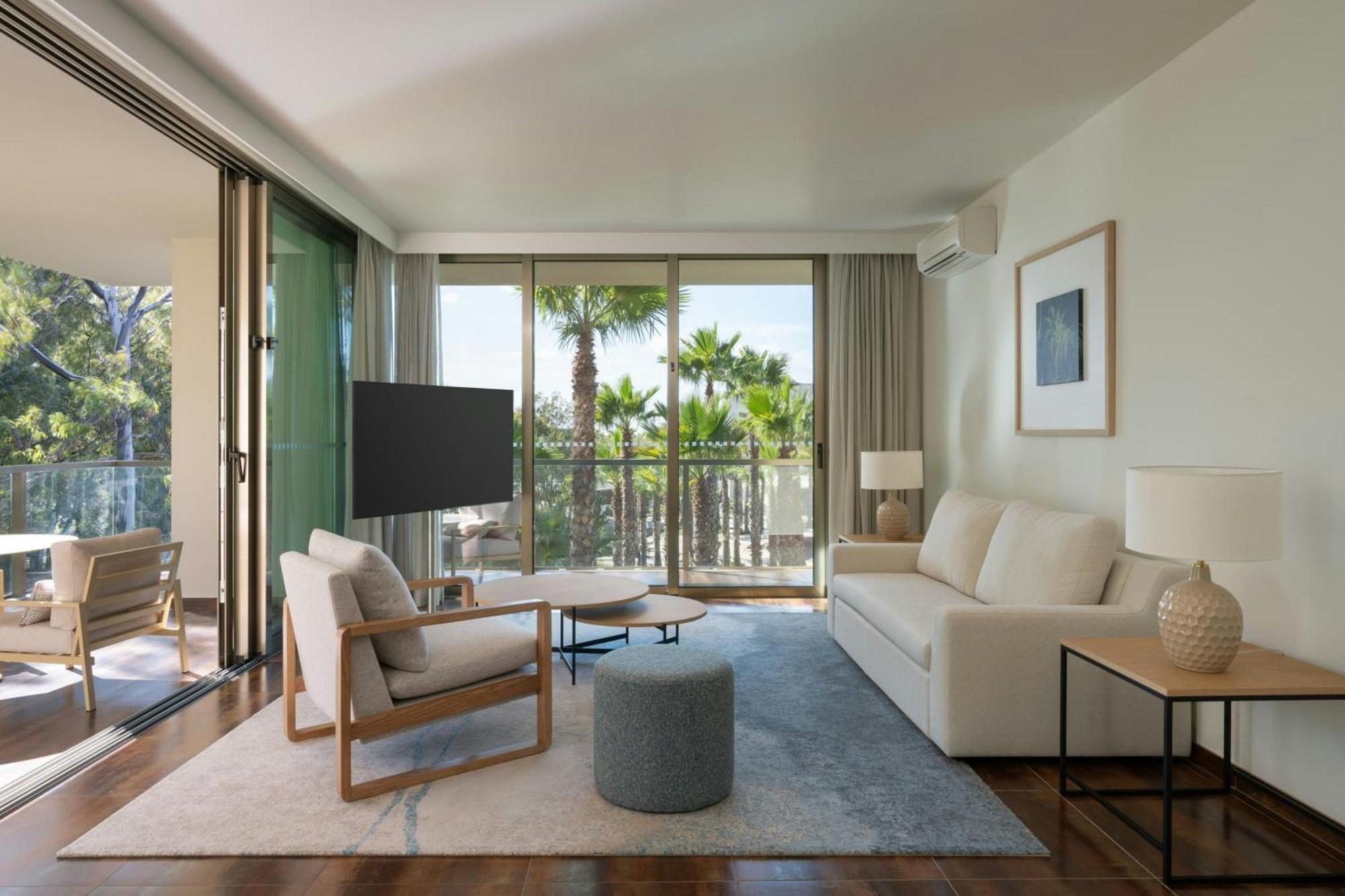 Marriott Residences Salgados Resort, Algarve Αλμπουφέιρα Εξωτερικό φωτογραφία