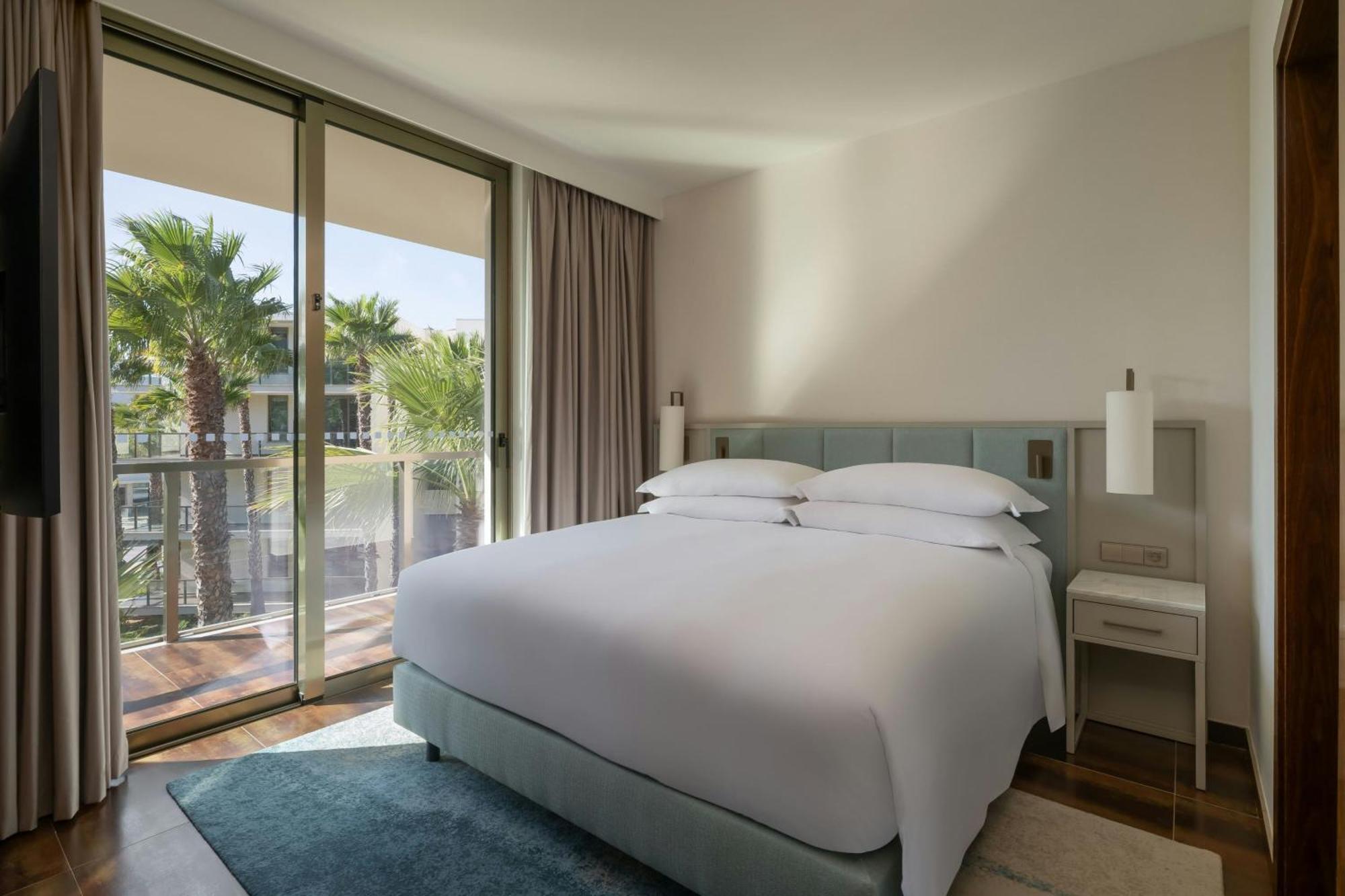 Marriott Residences Salgados Resort, Algarve Αλμπουφέιρα Εξωτερικό φωτογραφία