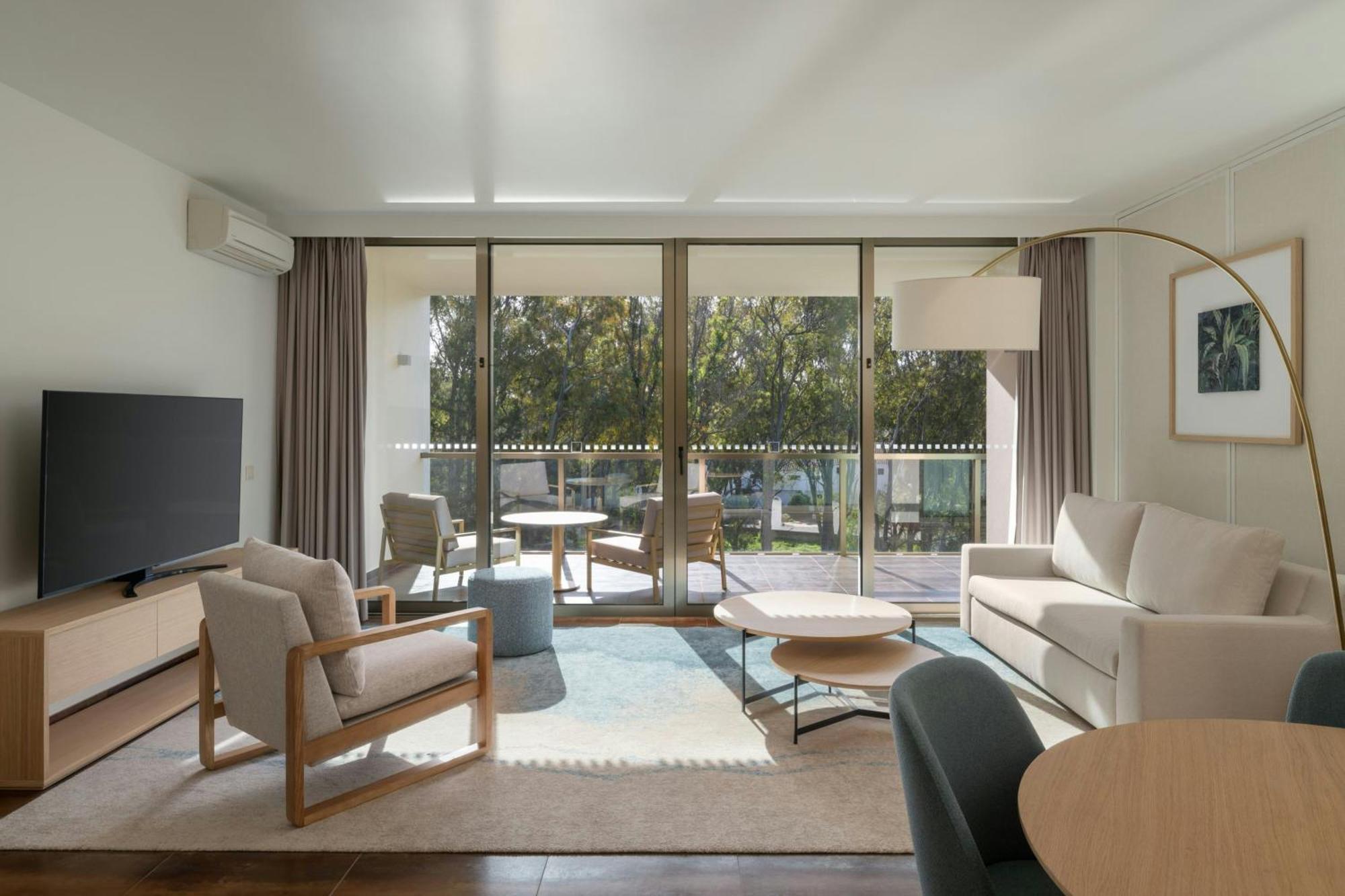Marriott Residences Salgados Resort, Algarve Αλμπουφέιρα Εξωτερικό φωτογραφία