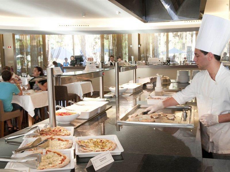 Marriott Residences Salgados Resort, Algarve Αλμπουφέιρα Εξωτερικό φωτογραφία