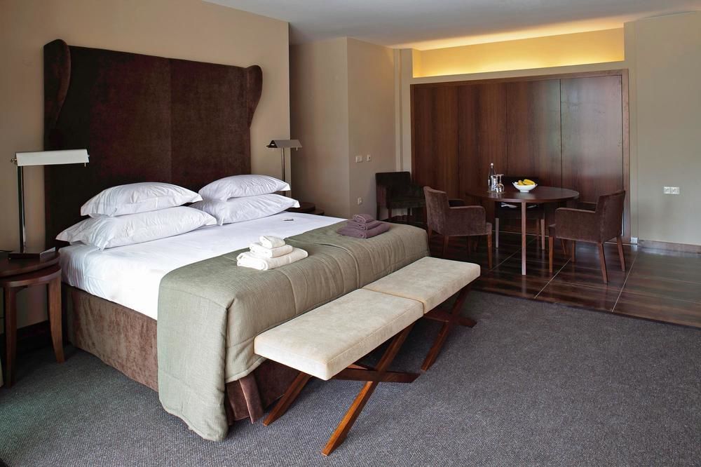 Marriott Residences Salgados Resort, Algarve Αλμπουφέιρα Εξωτερικό φωτογραφία