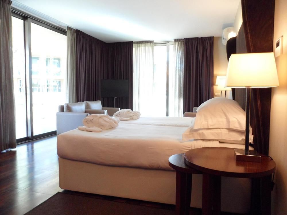Marriott Residences Salgados Resort, Algarve Αλμπουφέιρα Εξωτερικό φωτογραφία