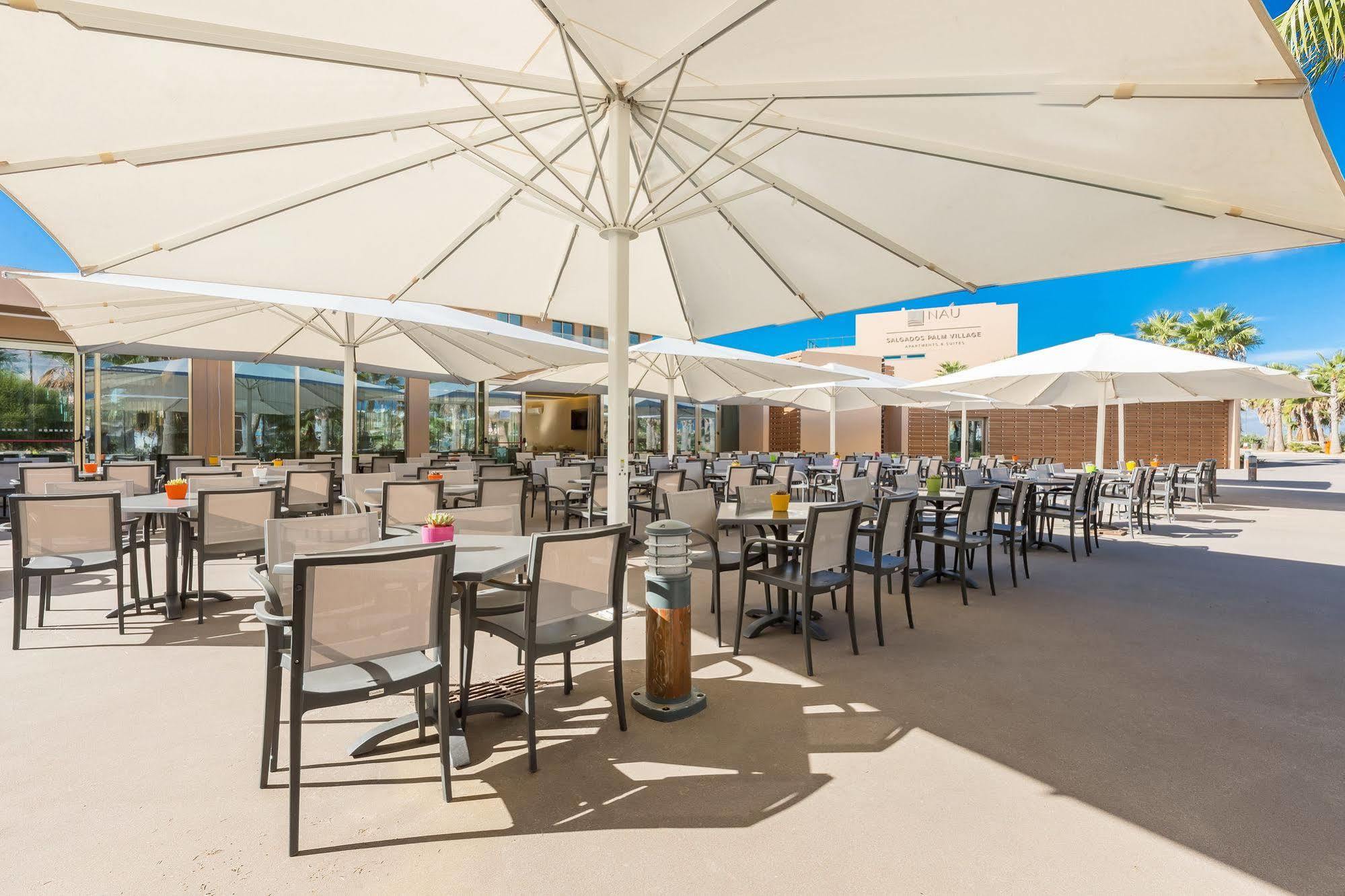 Marriott Residences Salgados Resort, Algarve Αλμπουφέιρα Εξωτερικό φωτογραφία