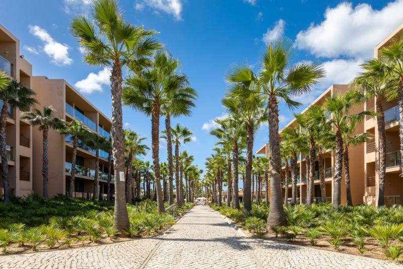 Marriott Residences Salgados Resort, Algarve Αλμπουφέιρα Εξωτερικό φωτογραφία