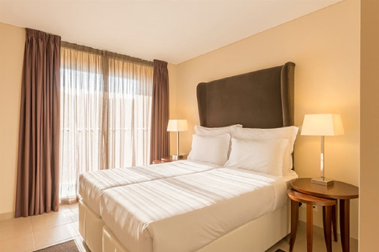 Marriott Residences Salgados Resort, Algarve Αλμπουφέιρα Εξωτερικό φωτογραφία