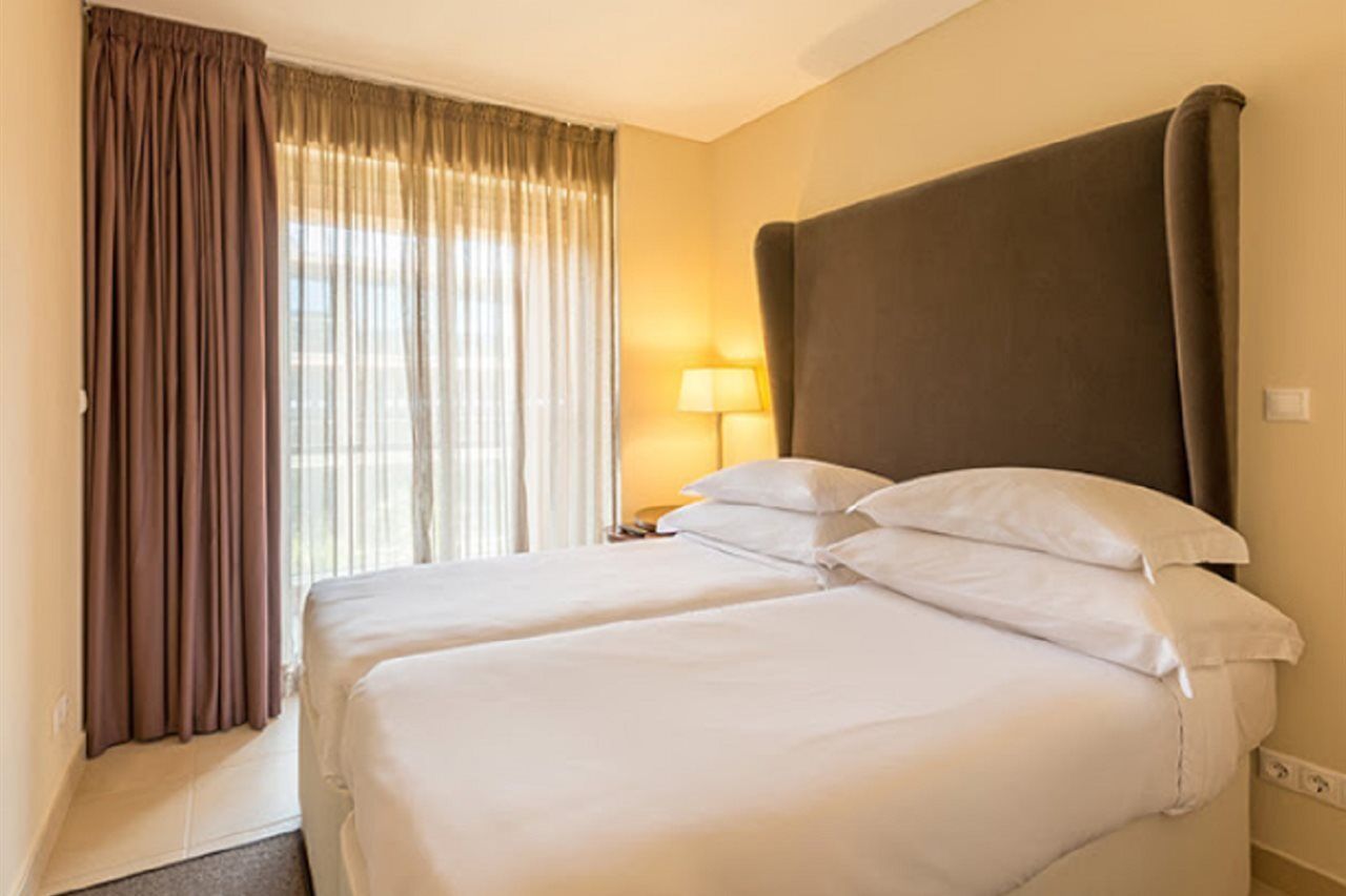 Marriott Residences Salgados Resort, Algarve Αλμπουφέιρα Εξωτερικό φωτογραφία